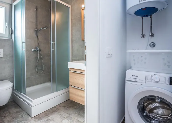 Pejakovic 1 By Interhome Apartmán