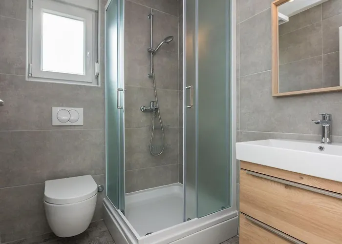 Pejakovic 1 By Interhome Apartmán *