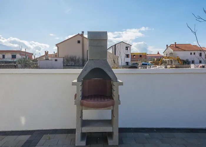 Apartmán Pejakovic 1 By Interhome