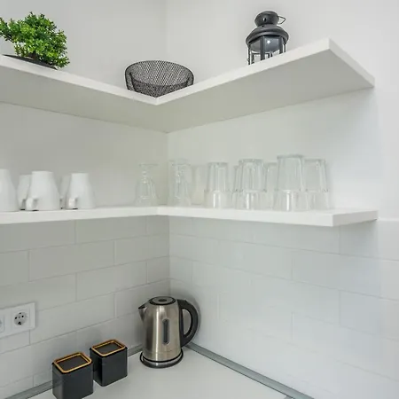 Lejlighed Pejakovic 1 By Interhome