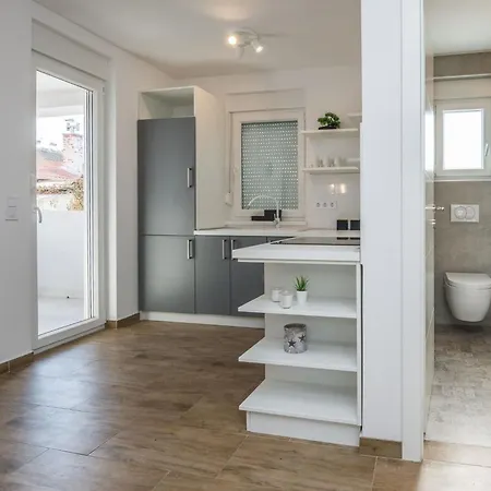 Lejlighed Pejakovic 1 By Interhome