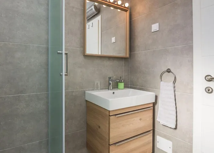 Lejlighed Pejakovic 1 By Interhome