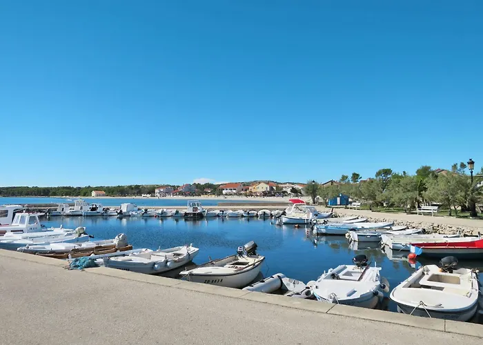 Lejlighed Pejakovic 1 By Interhome *